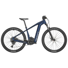 Scott Aspect eRIDE 910 S