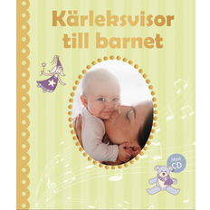 Kärleksvisor till Barnet