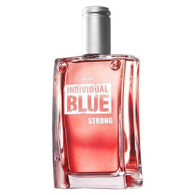 Avon Individual Blue Strong EDT 100 ml