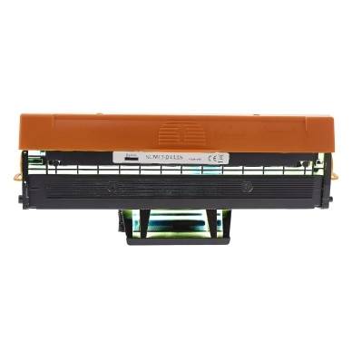 Svart toner 1000 sidor