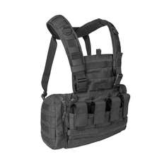 Tasmanian Tiger Chest Rig MKII M4 Black