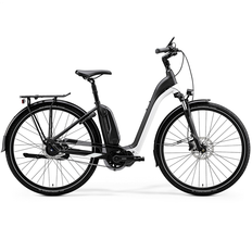 Merida eSpresso City 700 EQ Svart M49