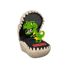 Bitzee Interactive Jurassic World Pet