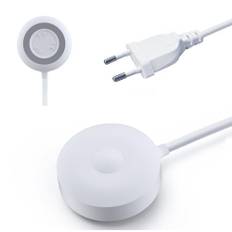 Ladestation Kompatibel mit Braun Oral B IO Serie 7 Serie 8 Serie 9 Elektrische Zahnbürste, 3768 Netzteil Ladegerät für IO7 IO8 IO9