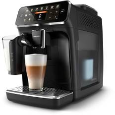 Philips 4300 Series EP4341/50 Helautomatiska espressomaskiner