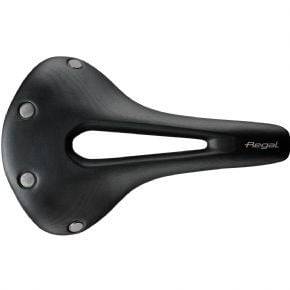 Selle San Marco Regal Short Open-Fit Dynamic Saddle
