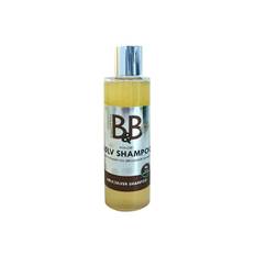 B&B Sølvshampoo - 250 ml.