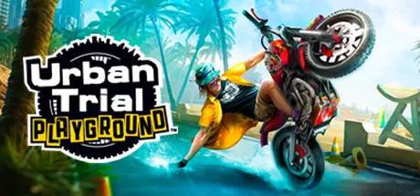 Urban Trial Playground (Steam).