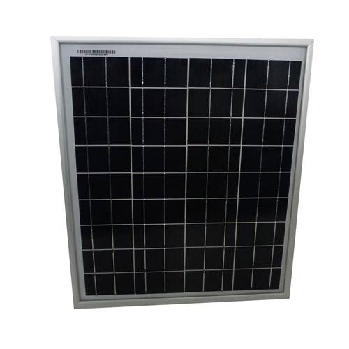 20Wp/12V solcelle Phaesun Sun Plus 20 J, mono