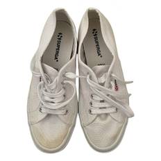 Superga Cloth trainers