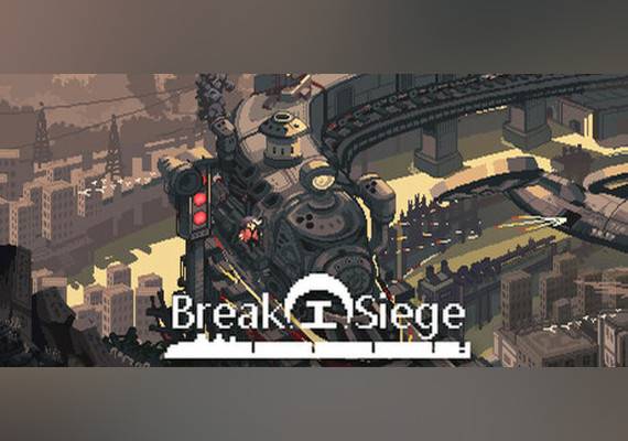 突破重围 (PC) Steam Gift - EU.