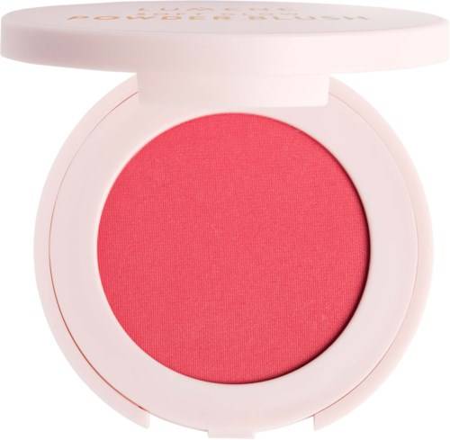 Lumene Soft Glow Powder Blush 4 Pink Radiance