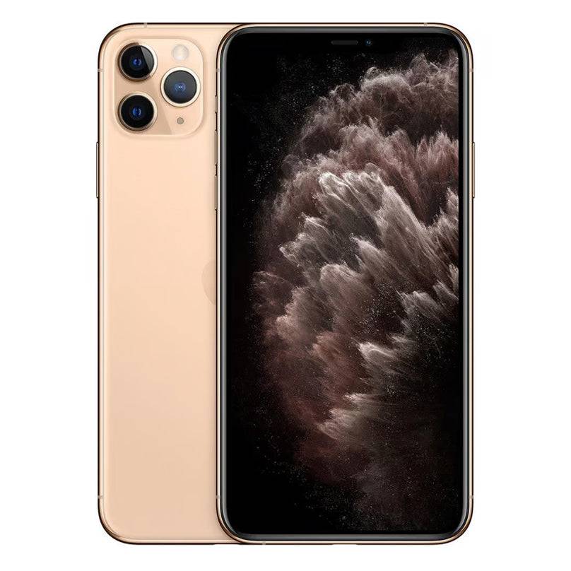 iPhone 11 Pro Max - 64GB / Good / Gold