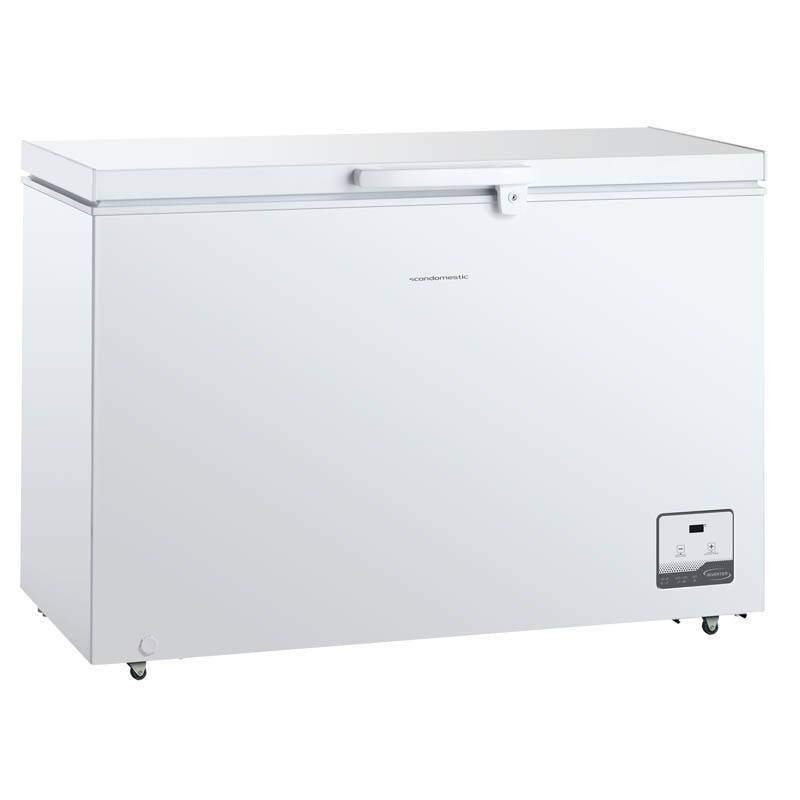 Frysbox CF400WE 400 L, Scancool