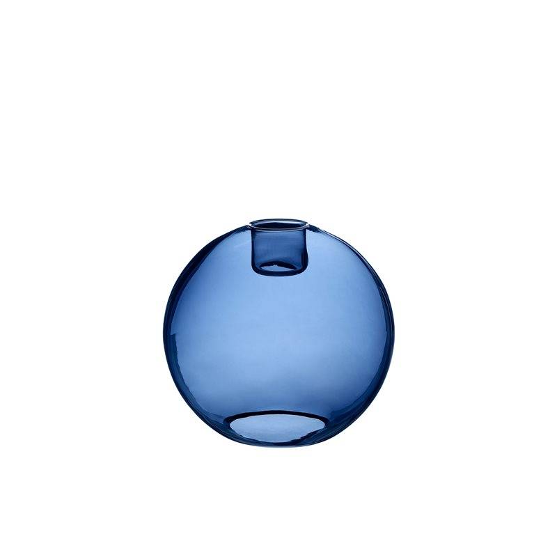 Belid Glas 26Cm Till (T1072) Gloria Blått