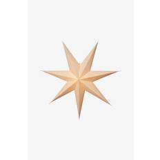 Star Trading - Stjerne Bomuld - Beige