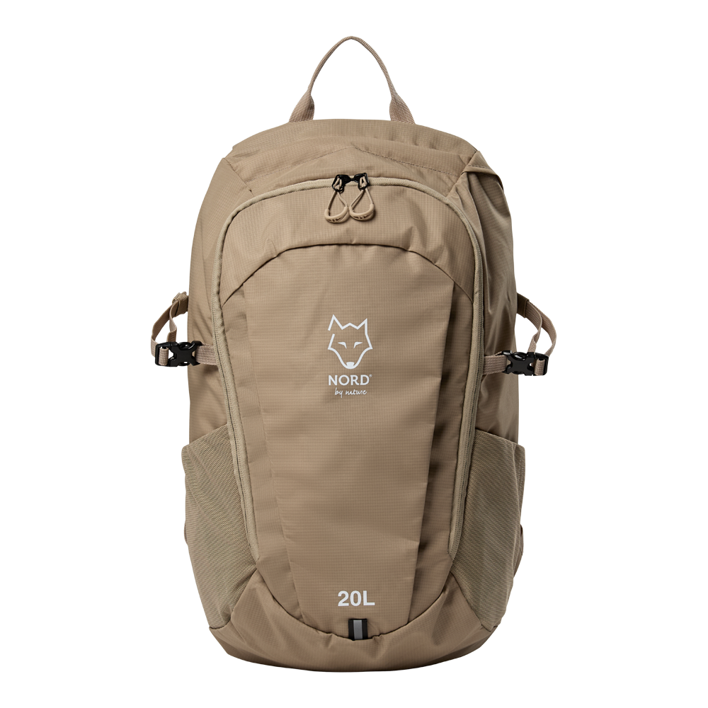 NORD Backpack 20L - Rygsæk