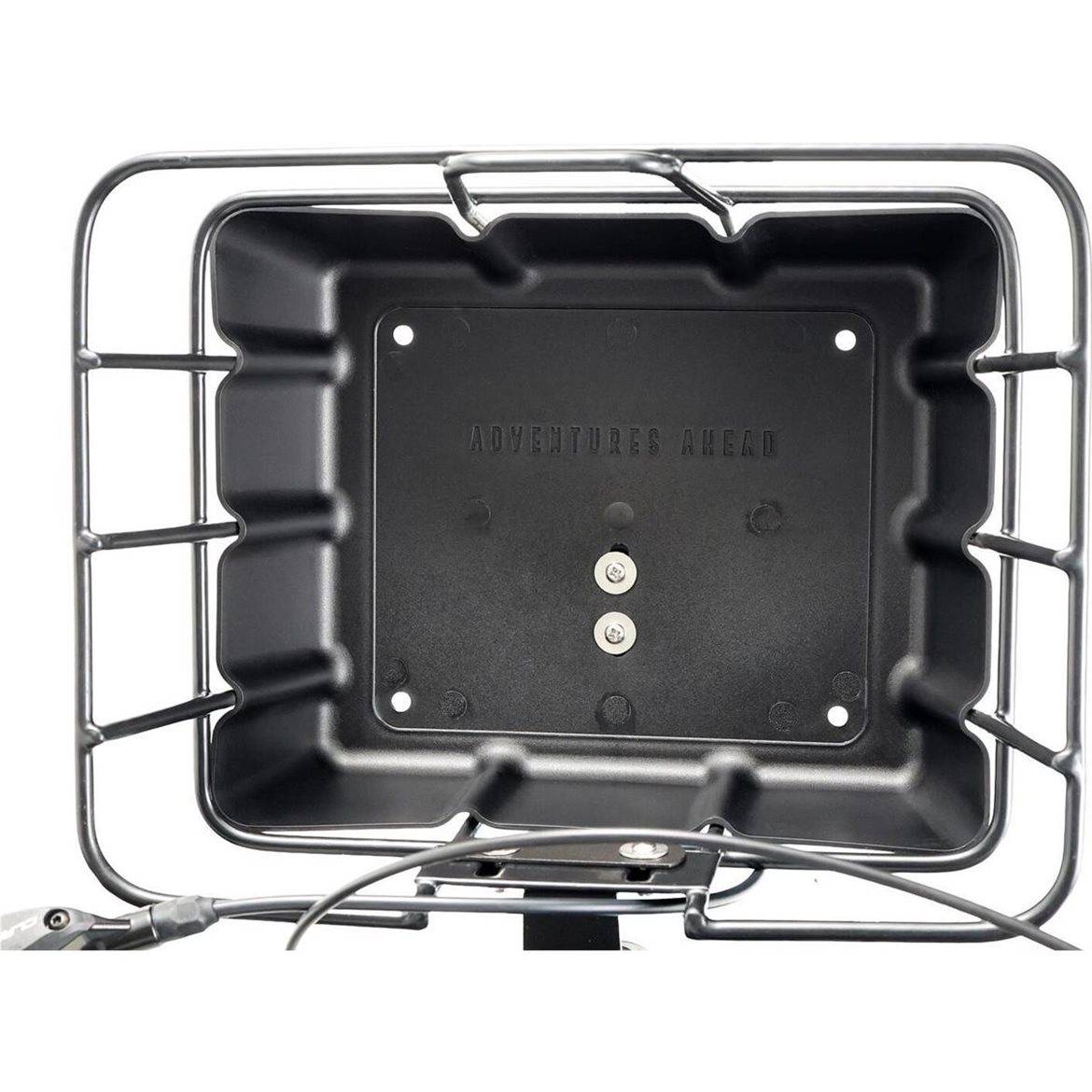Crescent Embla 24" Blå