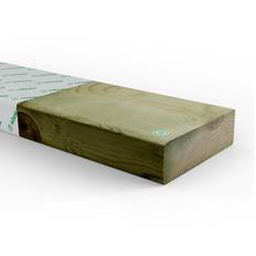 Regel Impregnerad 45 x 145 mm - 3 m Södra Wood