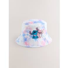Next Blue Lilo And Stitch Bucket Hat (1-16yrs)