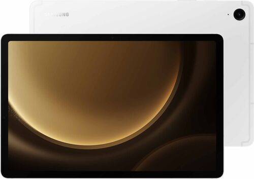 Samsung Galaxy Tab S9 FE X516 | 10.9" | 6 GB | 128 GB | Silver