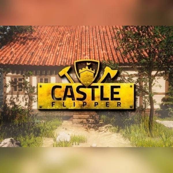 Castle Flipper (PC) Steam Gift - GLOBAL