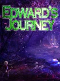 Edward's Journey (PC) - Steam Key - GLOBAL