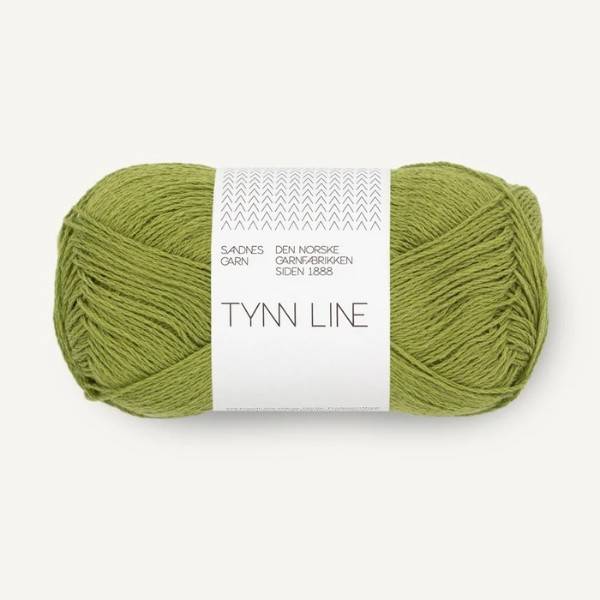 Tynn Line 9564 matcha