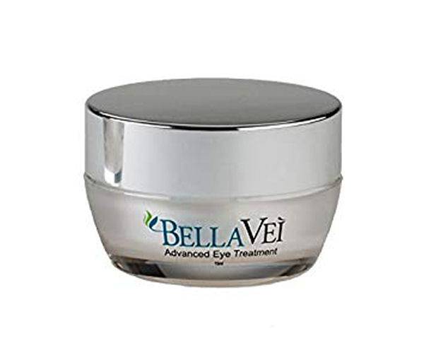 Bellavei advanced eye treatment 15ml