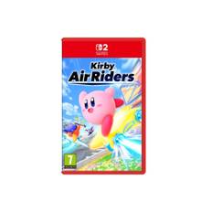 Kirby Air Riders (EUR / Switch 2)
