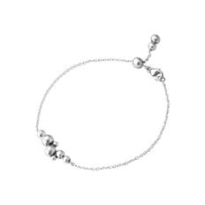 Georg Jensen Moonlight Grapes Sterling Sølv Armbånd