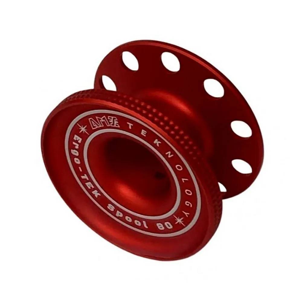 Amx Teknology Ergo-tek T6082 V7 Hjul 80 Mm