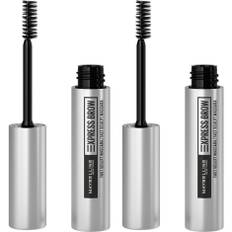 2st Maybelline Brow Fast Sculpt Clear 10 - 3,5 ml