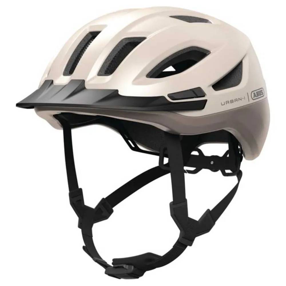 Abus Urban-i 4.0 Ace Byhjelm