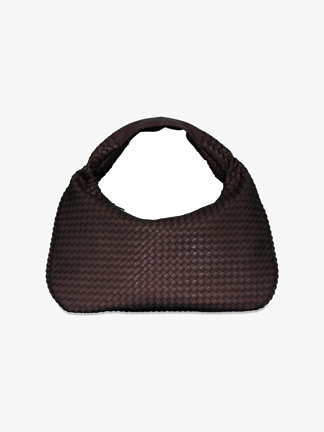 Charlotte Bag - Dark Brown