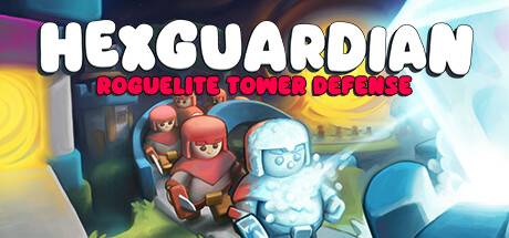 Hexguardian (PC) - Standard