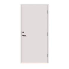 Branddør EI60 Højre - Safco Doors, M10x21-H (99 x 209 cm)