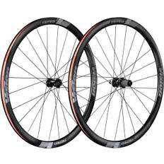 Team 35 Disc TLR Wheelset