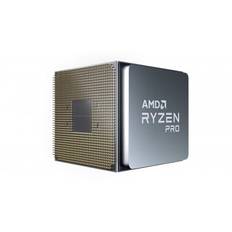 AMD Ryzen 9 PRO 3900 processorer 3,1 GHz 64 MB L3