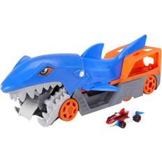 Hot Wheels Shark Chomp Transporter