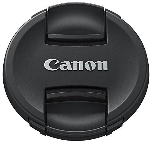 Canon E-72 II Objektivlock