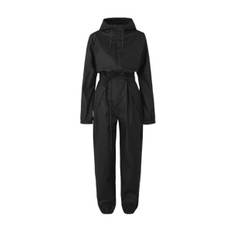 Golbal Funk Kiana Connelly Outerwear(+Farver) - BLACK / XL