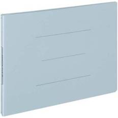 KOKUYO Gabatto File Strong Type A4 horizontal blue 10 books