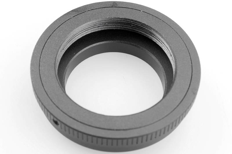 Kiwifotos Objektivadapter till M39 för Nikon 1 kamerahus
