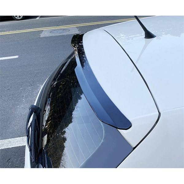 Takspoiler (Spoilerkåpa) VW Polo 6R/6C 2009-2017 AUTOSTYLE - vw polo v