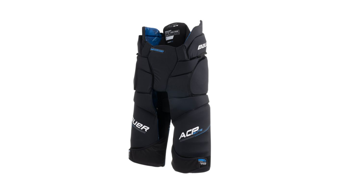 Bauer Supreme ACP Elite Gördel Int 2024 - Medium