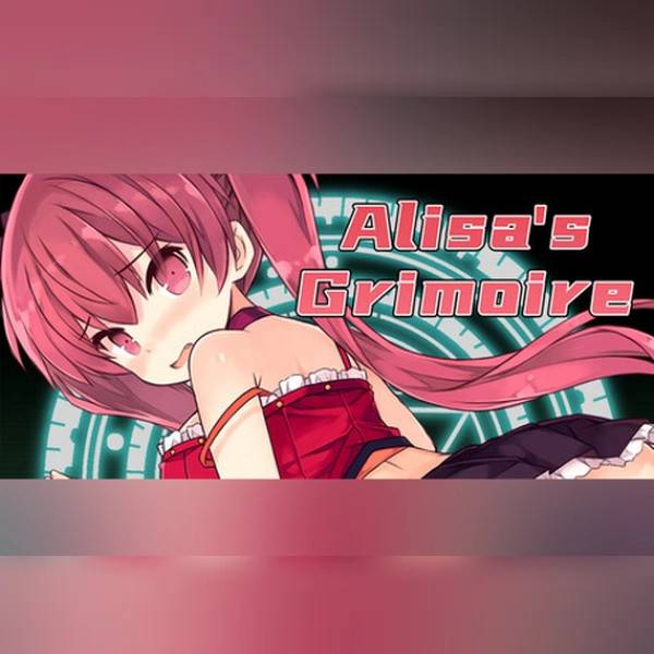 Alisa's Grimoire (PC) Steam Gift - GLOBAL