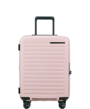 Restackd Expanderbar resväska med 4 hjul 55cm 55 x 40 x 20/23 cm | 2.7 kg