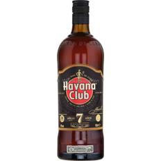 Havana Club 7 År (1 Liter)