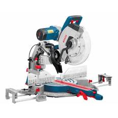 Kapp- und Gehrungssäge BOSCH GCM 12 GDL mit 2000 Watt d 305 mm